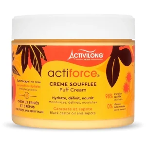 Puff Crem 300ml ACTIVILONG