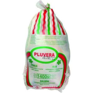Strong chicken/ poule dur 1400g PLUVERA kurczak