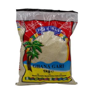 White Gari 1 kg BLUE BAY