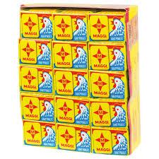 Maggi tablette Chicken