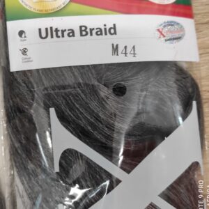 X-Pression Ultra Braid M44