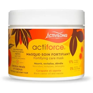 Fortifying Care Mask 250ml ACTIVILONG