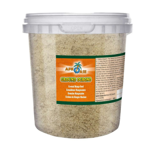 Ogbono grounded 200gr AFROASE