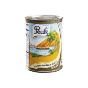 Peak condensed Milk 386g (410G)
