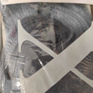 X-Pression Ultra Braid PERIWINKLE