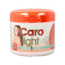 Caro Light Lotion 500ml MAMA AFRICA