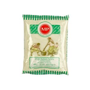 Pounded Yam 910gr MP