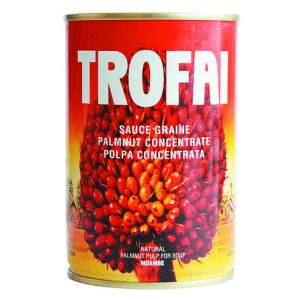 Trofai Palm Cream 400g