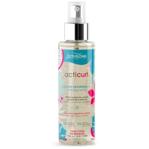 Serum Definissantt Acticurl 125 ml ACTIVLONG