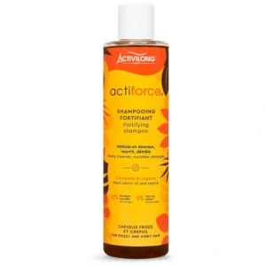 Fortofying Shampoo 250 ml ACTIVLONG