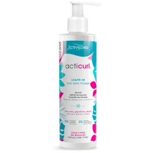 Lave-in Acticurl 240 ml ACTIVLONG