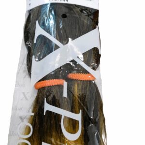 X-Pression Ultra Braid T1B/144