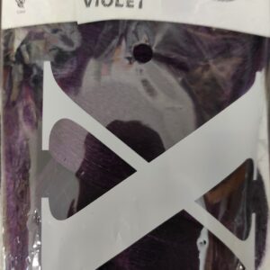 X-Pression Ultra Braid VIOLET