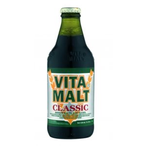 VITAMALT CLASSIC 330ML