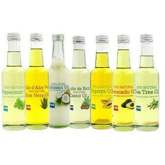 Palme Oil Huile de Palme 250ml YARI - obrazek 2