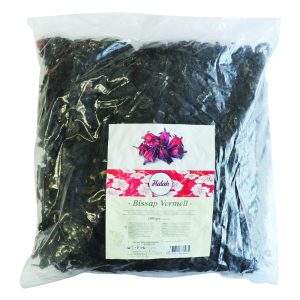 Bissap Sec Rouge 1kg Burkina Faso