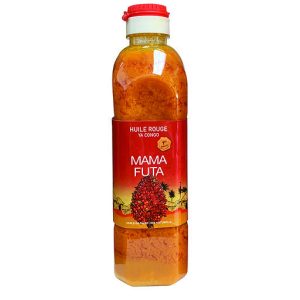 HUILE DE PALME MAMA FUTA 50CL MALAISIE