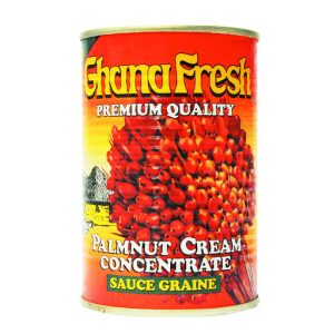 Ghana Fresh Sauce Graine 400g