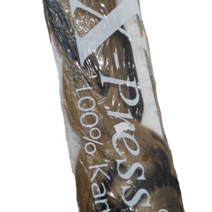 X-Pression Ultra Braid T1B/27 podłużne