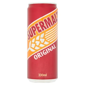 SuperMalt 330ml