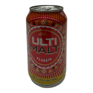 ULTI MALT Classic 330ml Can