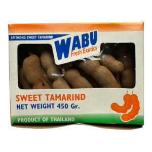 Sweet Tamarind  450g 888