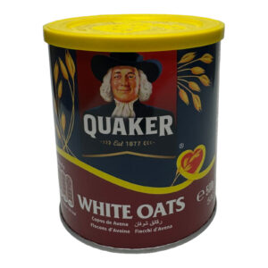 White Oats 500g Quaker