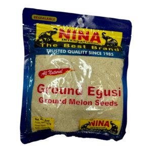 Egusi Ground 227gr NINA