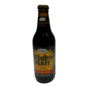 Mighty Malt Butelka 330ml GRACE
