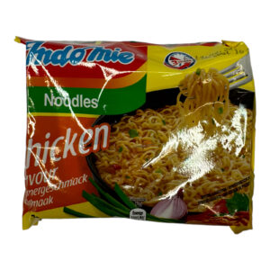 Indomie Chicken Flouver