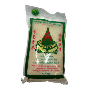 Perfume Longgrain Jasmi Rice 4,5kg Royal Thai Rice