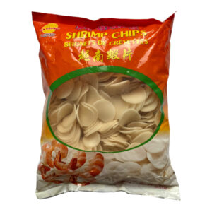 Shrimp chips Beignets de Crevettes 1kg SA GIANG