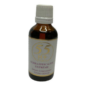 Serum Ultra Efficactife Extreme H+ 55 Paris