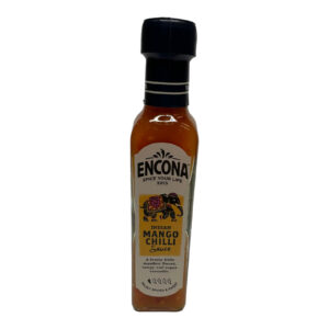 Mango Chilli Sauce 142ml ENCONA
