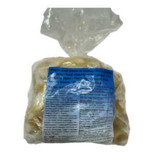 White Cow Skin 1kg AFROASE