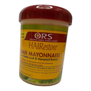Hair Mayonnaise Small Size 227ml ORS Olive Oil