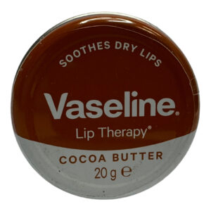 Vaseline Lip Therapy 20g COCOA BUTTER