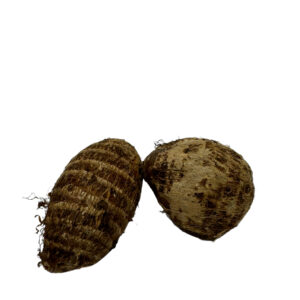 Eddoes Costa Rice Taro/ Cocoyam