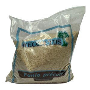 Fonio 1kg ZAM-ZAM