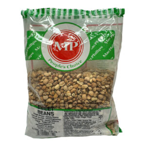 Sweet Oloyin Beans/Honey Beans 910gr MP Miodowa
