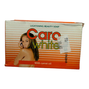 Caro White Soap 180g DREAM COSMETICS