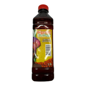 Palm Oil Zomi 1L  NIGERIAN HERITAGE
