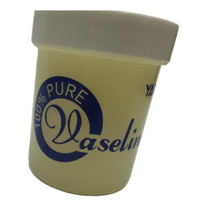 Vaseline 115ml 100% Pure YARI
