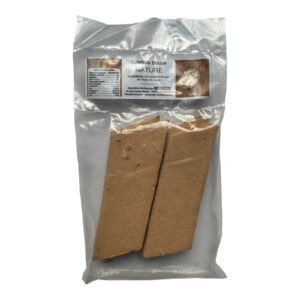 Galette de Bouye Natural 100g KAMERUN