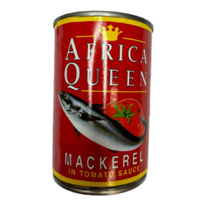 AQ MACKEREL TOMATO SAUCE 425G