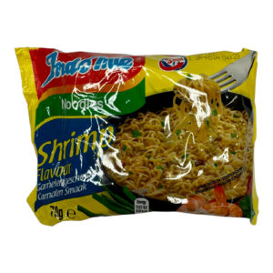 Indomie  Shrimp 75g