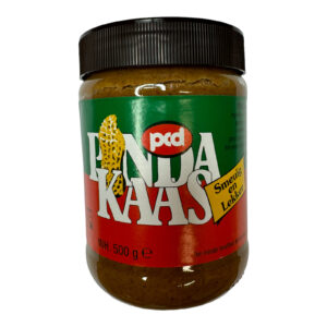 Masło Orzechowe 500g PCD Peanut Butter Green