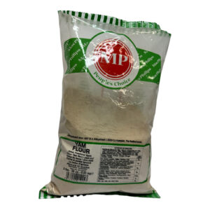 Yam Flour 910gr MP