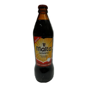 Malta Guinness