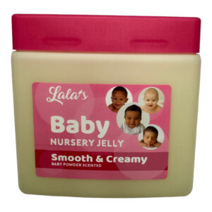 Baby Vaseline Smooth @ Creamy 368g Lala's